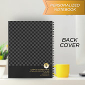 「好奇心を持て」モチベーションを高める ビジネス ノートブック