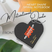 "好奇心を持とう" インスピレーションを与える名言 コーポレートギフト ノートブック