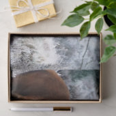 好奇心シカティッシュペーパー 薄葉紙 (ギフト)