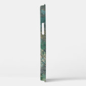 好奇心ベビーラマ – かわいい Case-Mate iPhoneケース (裏面 / 右)