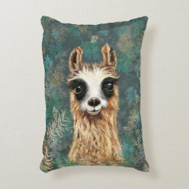 好奇心ベビーラマ – スウィート アクセントクッション