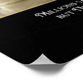 好奇心ポスター ポスター (角)