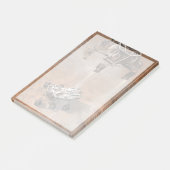 好奇心ローバーは火星の表面に着陸した。 ポストイット (アングル)