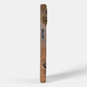 好奇心ローバーは火星の表面に着陸した。 Case-Mate iPhoneケース (裏面 / 右)