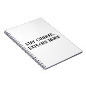 好奇心探検キッズノート ノートブック (右側)