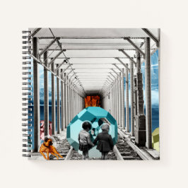 好奇心 ノートブック