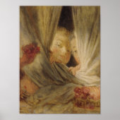 好奇心 ポスター (正面)