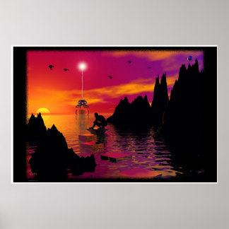 好奇心… ポスター