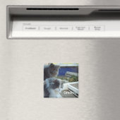 好奇心 マグネット (インサイチュ (食洗機))