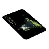 「好奇心」感動的引用文柔軟性 マグネット (右側)