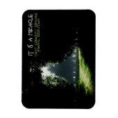 「好奇心」感動的引用文柔軟性 マグネット (縦)