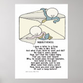 好奇心 – The Goops ポスター (正面)