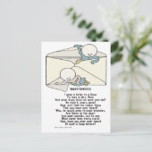 好奇心 – The Goops ポストカード (スタンド正面)