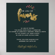 好意の印に代わる水色の結婚果実