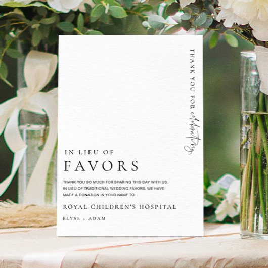 好意モダンミニマルの署名に代わる辞任 ポスター