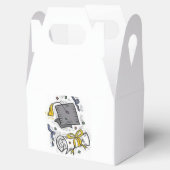 好意箱。-- カスタマイズ フェイバーボックス (オープン)