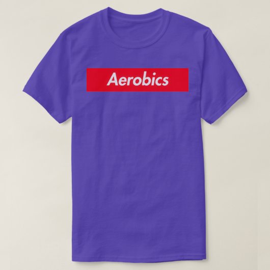 好気性13 Tシャツ (デザイン正面)