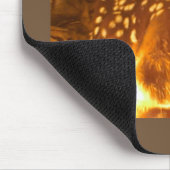 好生まれたばかりのき マウスパッド (コーナー)