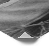 好色な若い男性のカップルの昼寝ゲイの興味 ポスター (角)