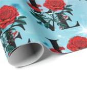 好色な ラッピングペーパー (ロールコーナー)