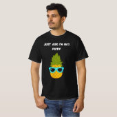 好頼きじゃない Tシャツ (正面フル)