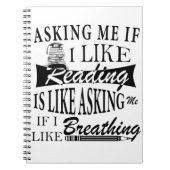 好頼きもしは好き読は私に似頼ていもしる ノートブック (正面)