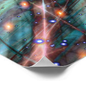 妄想のシンチラ ポスター (角)