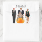 妄想封筒用シール スクエアシール (バッグ)