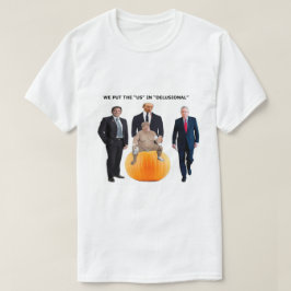 妄想的Tシャツ Tシャツ
