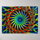 妄想 ポスター (正面)