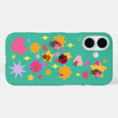 妄想iPhone 16ケース Case-Mate iPhoneケース (裏面 (横))