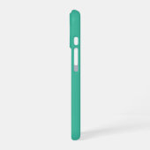 妄想iPhone 16ケース iPhone 16ケース (左側面)