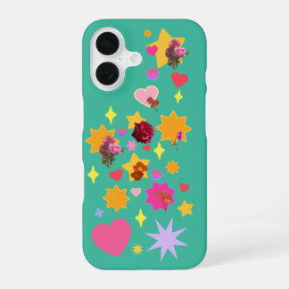 妄想iPhone 16ケース iPhone 16ケース