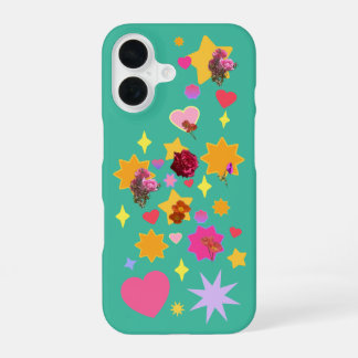妄想iPhone 16ケース iPhone 16ケース