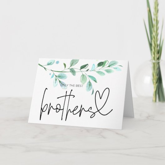 妊娠が明らかになる兄の叔父は私が妊娠している カード (正面)