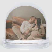 妊娠した新しい親 (裏面)