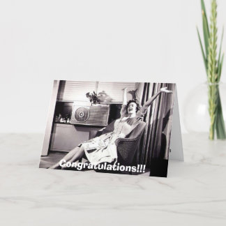 妊娠してない！! カード