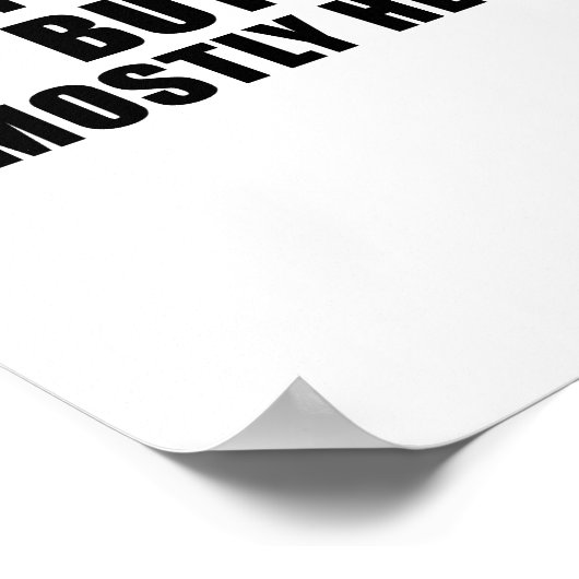 妊娠してるけど大体は妊婦さんなの ポスター (角)