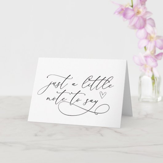 妊娠で祖父母が妊娠していることが分かる カード (蘭)