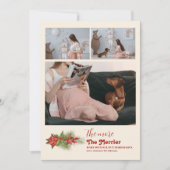 妊娠のメリー数が シーズンカード (正面)