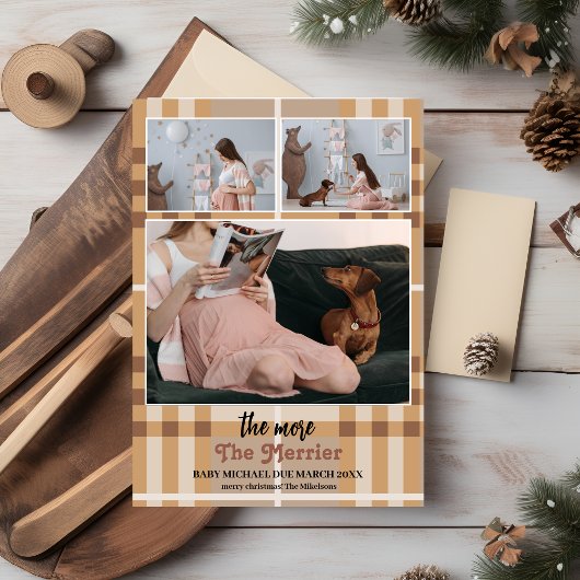 妊娠のメリー数が シーズンカード