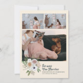 妊娠のメリー数が シーズンカード (正面)