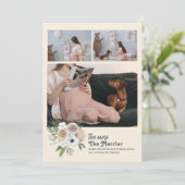 妊娠のメリー数が シーズンカード (スタンド正面)