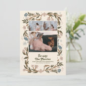 妊娠のメリー数が シーズンカード (スタンド正面)