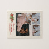 妊娠のメリー数が ジグソーパズル (横)