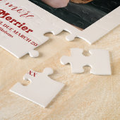 妊娠のメリー数が ジグソーパズル (側面)