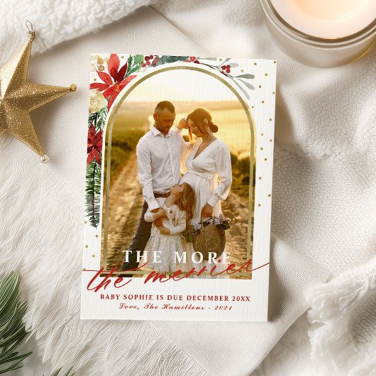 妊娠のメリー発表が多い シーズンカード