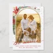 妊娠のメリー発表が多い シーズンカード (正面)