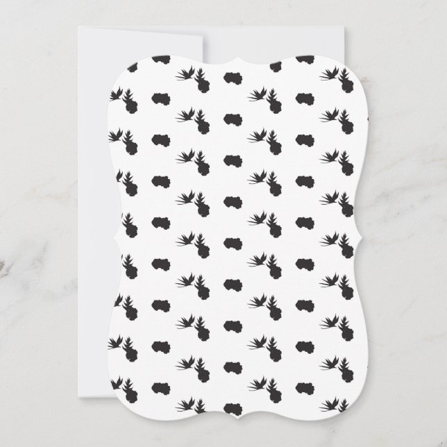 妊娠の告知 (正面)