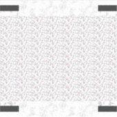 妊娠の告知 シール (正面)